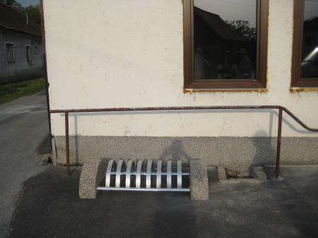 KS Orehova Hotinja vas, AMD